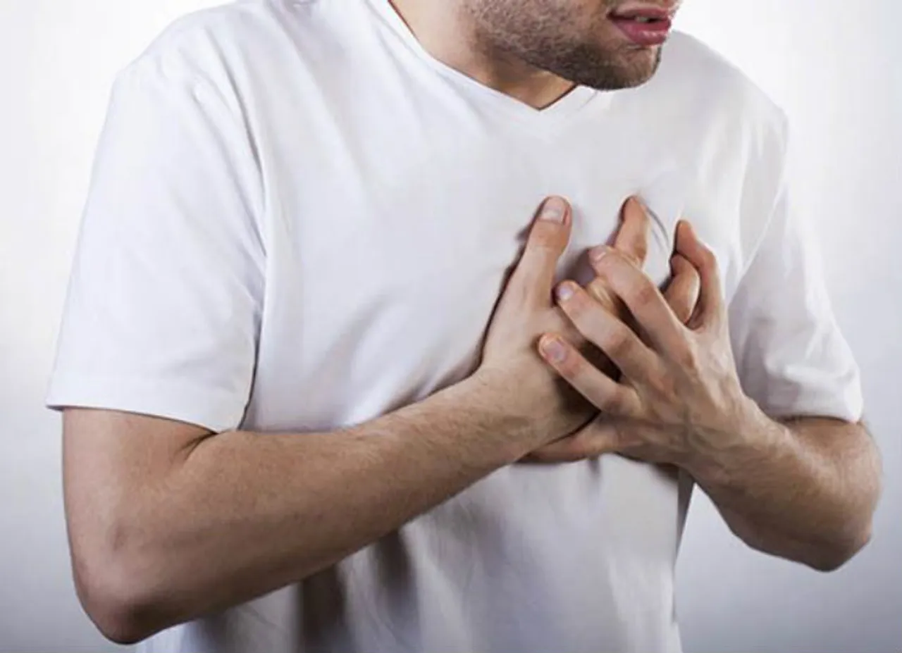 home remedies for heartburn