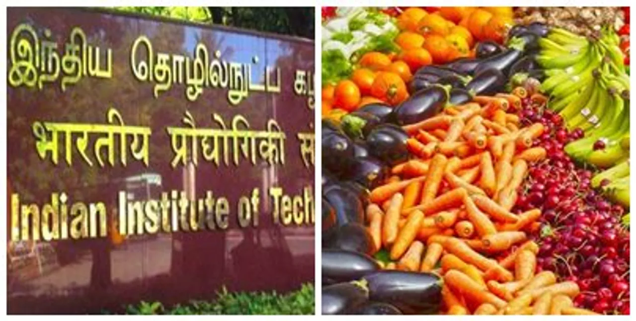 Madras IIT students, IIT students invents low-cost freezers, சென்னை ஐஐடி மாணவர்கள் கண்டுபிடிப்பு, விவசாயிகளுக்கு குறைந்த விலை குளிர்பதனப்பெட்டி, low-cost for farm productions, IIT Madras students