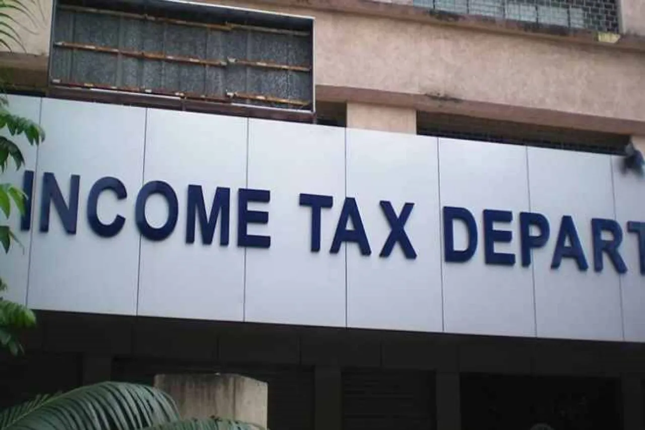 income tax returns, Tamil Nadu News Today Live