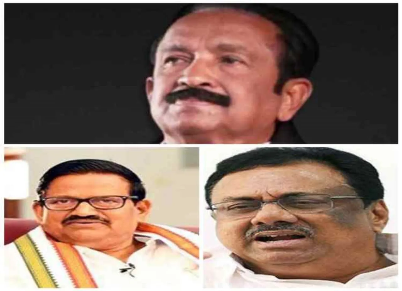 vaiko, congress, ks azhagiri, evks elangovan, வைகோ, காங்கிரஸ், clash between vaiko and congress,