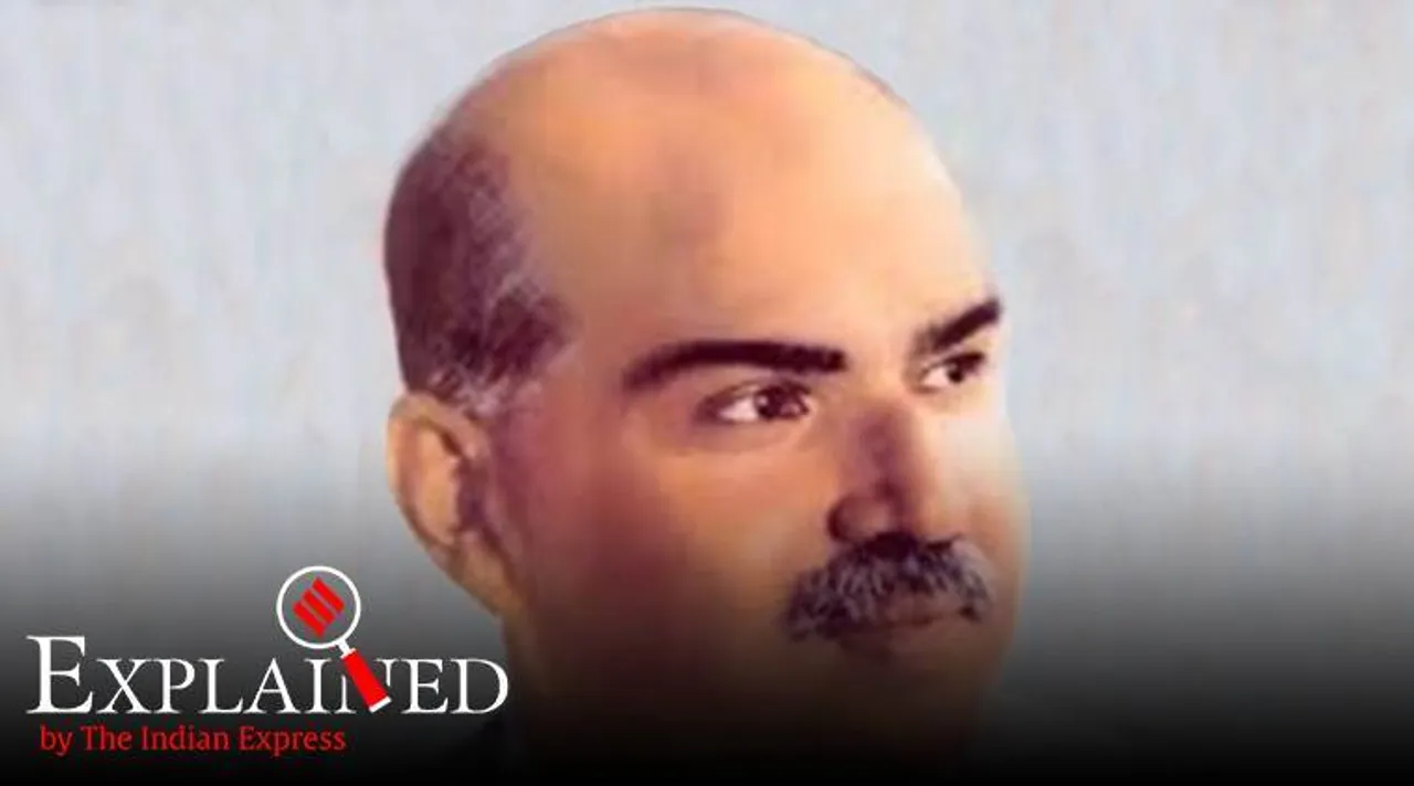 Syama Prasad Mookerjee, BJP’s touching connect, kashmir issues, article 370 scrapped, சியாமா பிரசாத் முகர்ஜி, காஷ்மீர் பிரச்னை, பாஜகவின் உணர்வுப்பூர்வ தொடர்பு, Bharatiya Jana Sangh