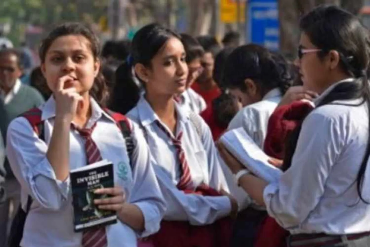 CBSE practical exam, CBSE board exam dates