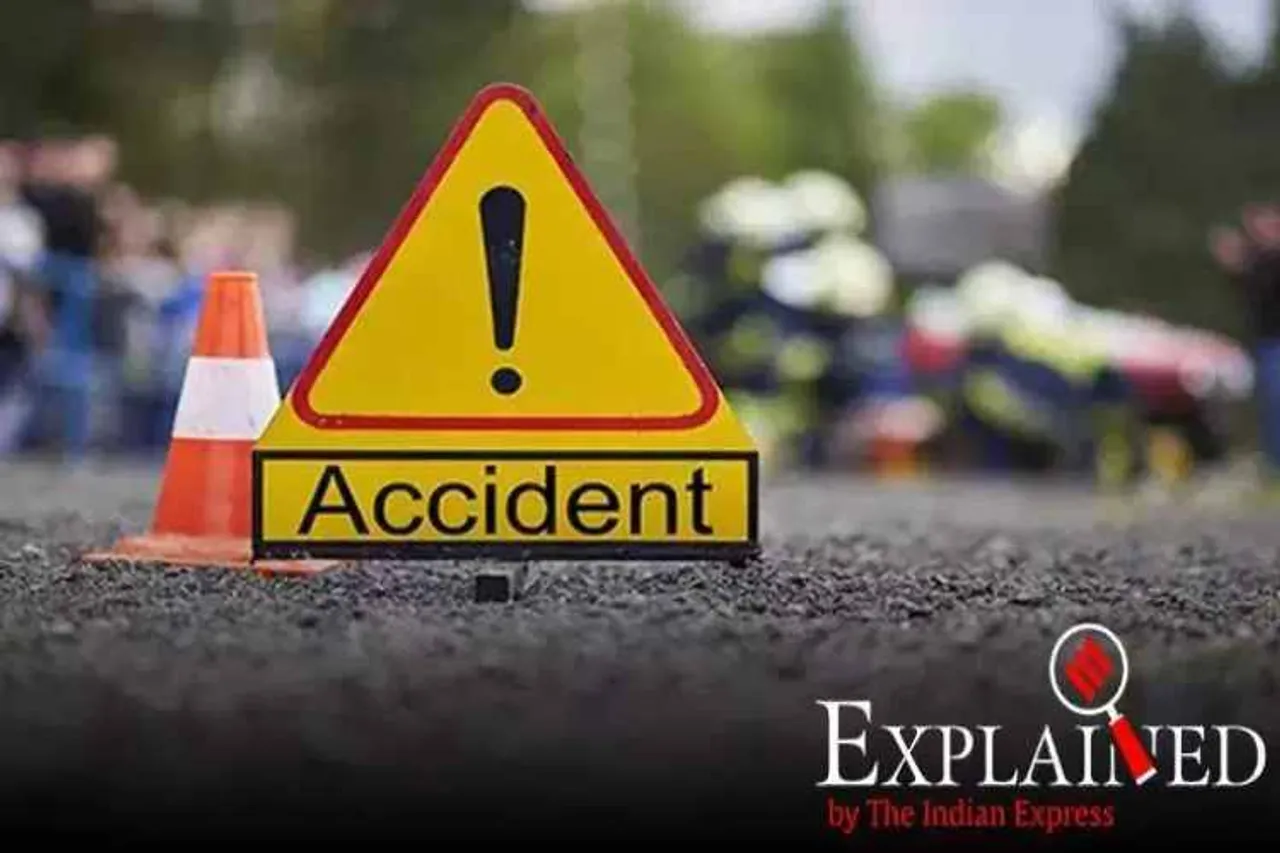 accident, highways, road, indian roads, தேசிய நெடுஞ்சாலை விபத்துகள், தினமும் 140 பேர் உயிரிழப்பு, சாலை போக்குவரத்து மற்றும் நெடுஞ்சாலைத்துறை அமைச்சகம், Ministry of Road Transport and Highways