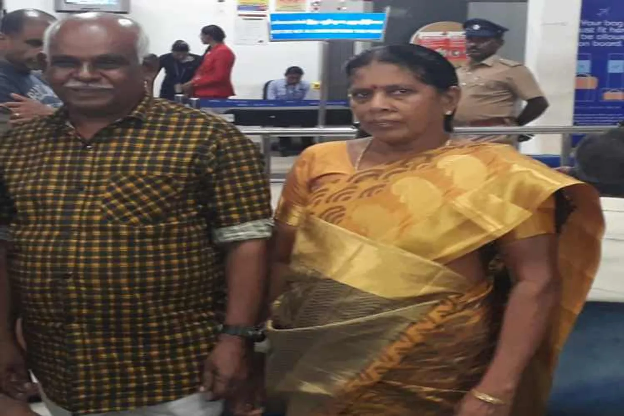 nellai, nellai couple, thieves, CM palanichamy, award, shanmugavel, senthamarai, நெல்லை தம்பதி, திருடர்கள், முதல்வர் பழனிசாமி, விருது, சண்முகவேல், செந்தாமரை