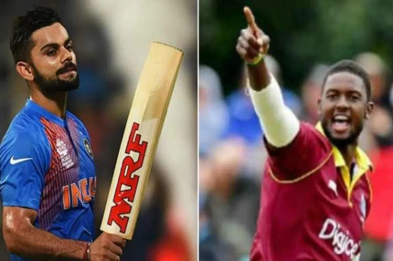 India Vs West Indies 3rd ODI, IND vs WI Live