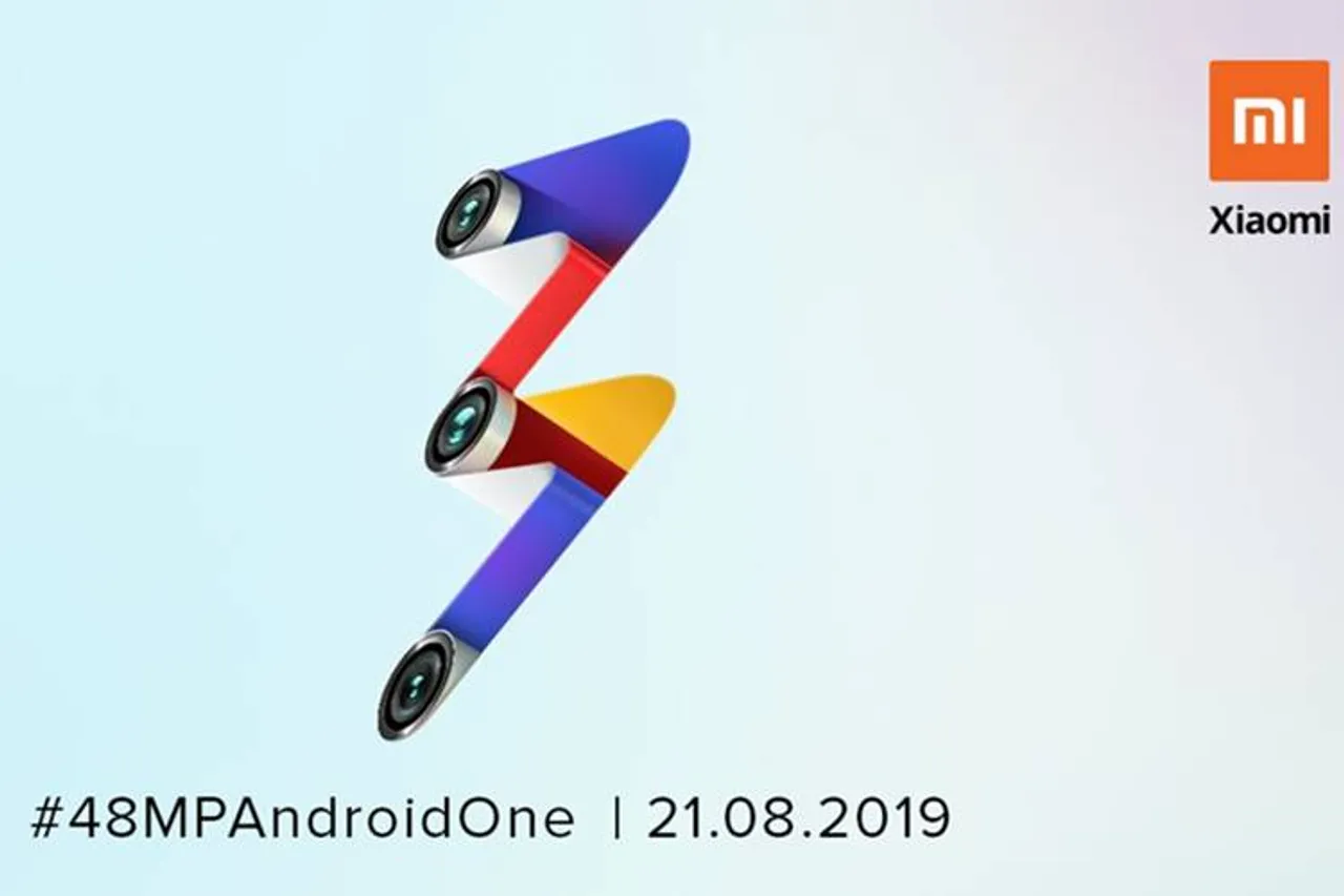 Xiaomi Mi A3 smartphone specifications