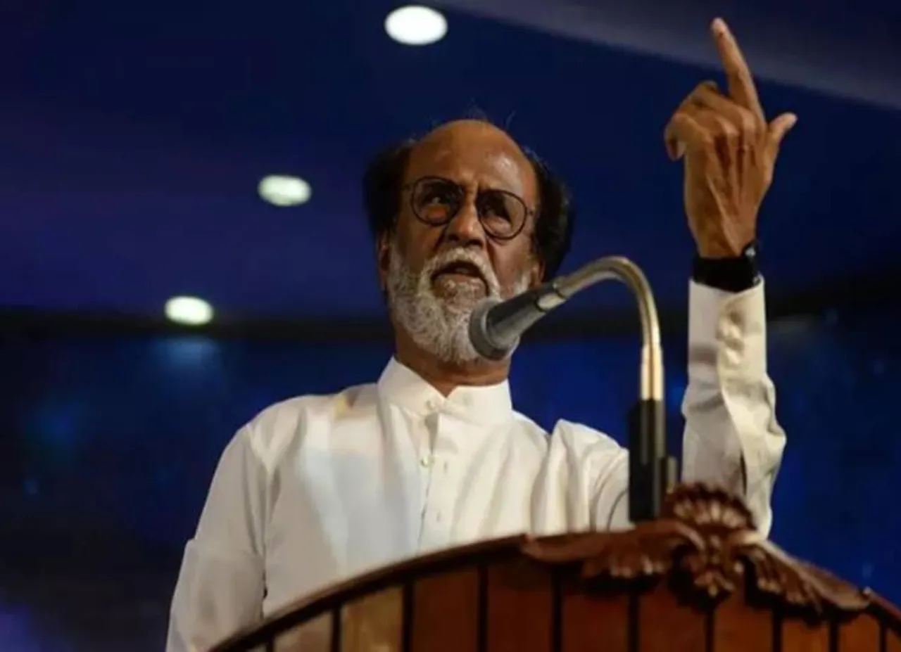 Rajinikanth, Super Star Rajinikanth, Rajinikanth, shivaji rao gaekwad, rajinikanth real name, Rajinikanth original name, ரஜினிகாந்த், அமித்ஷா