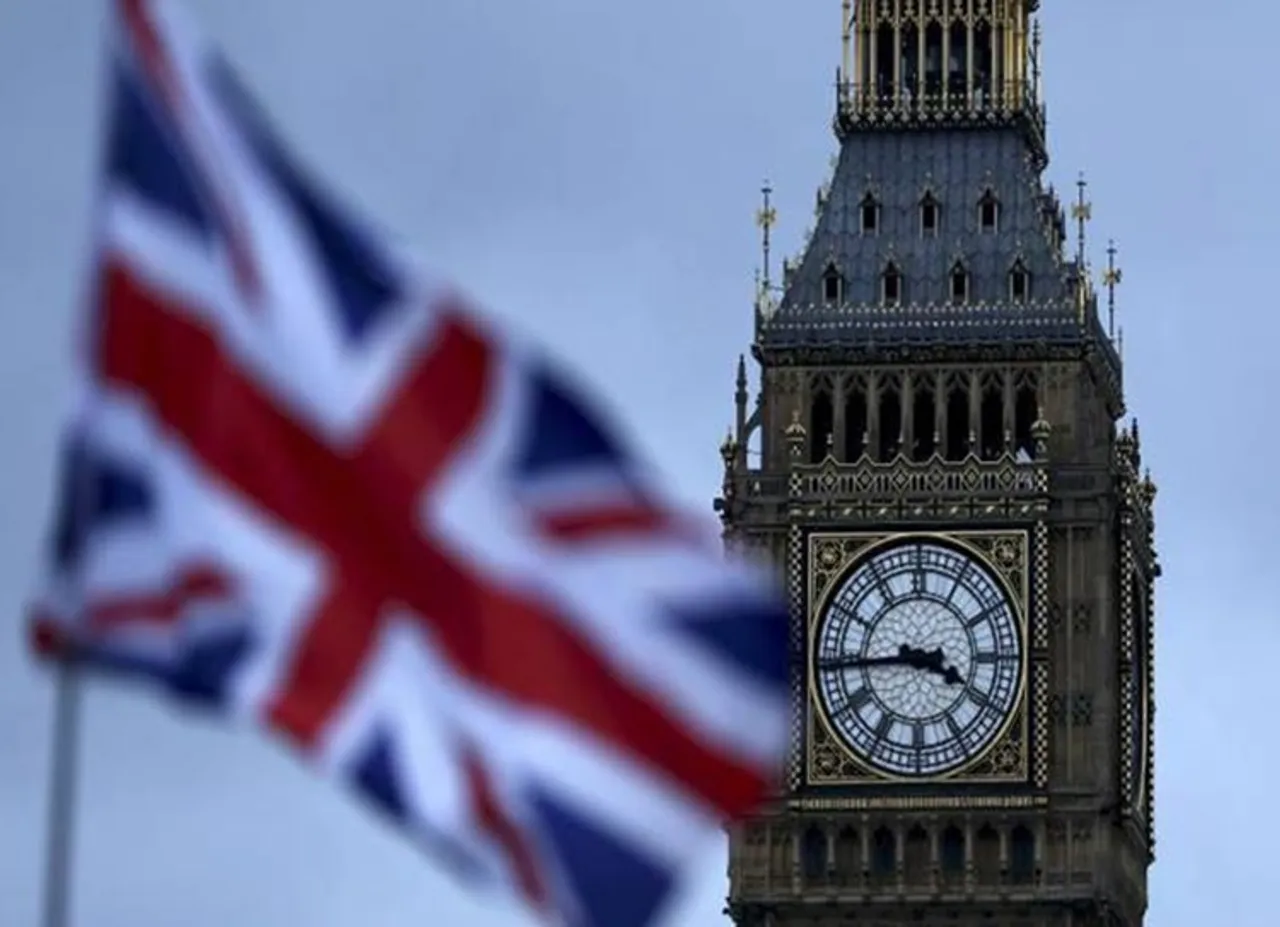 Queen Elizabeth approves British parliament suspension - பிரிட்டன் நாடாளுமன்றத்தை அக்.14 வரை முடக்கி வைக்க ராணி எலிசபெத் அனுமதி!