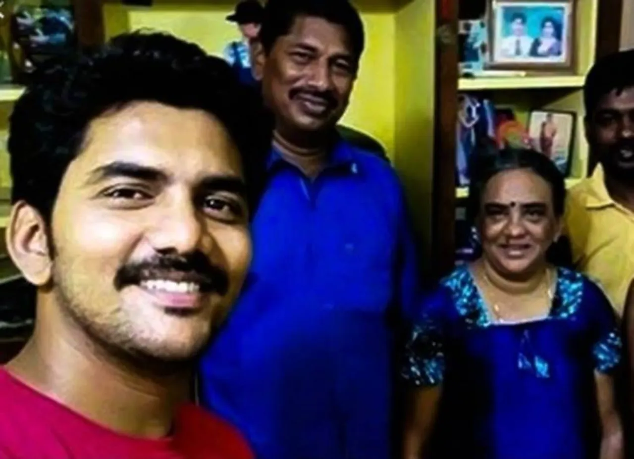 bigg boss kavin mother arrested chit fund case - பிக்பாஸ் கவின் தாயாருக்கு 5 ஆண்டுகள் சிறை! பண மோசடி வழக்கில் நீதிமன்றம் உத்தரவு