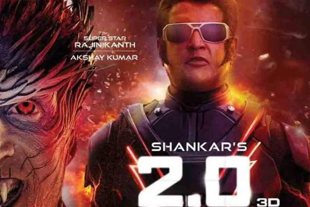 rajinikanth, Shankar 2.0, china, 2.0 china collection, Akshay Kumar, AndhaDhun, Baahubali 2, Baahubali 2 China, bajrangi bhaijaan