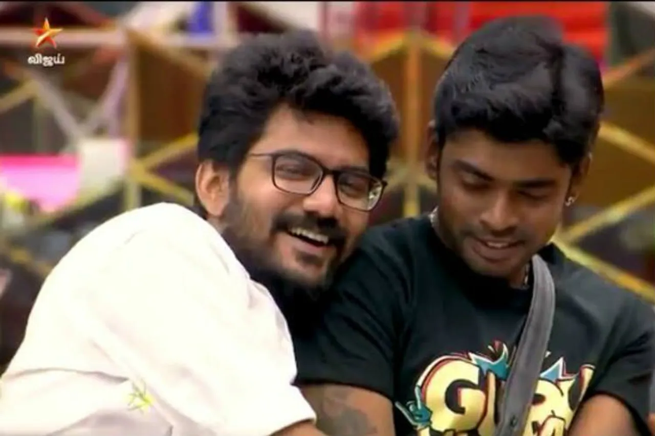 Bigg Boss Tamil 3 day 89, 20.09.19,