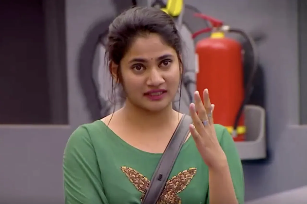 Bigg Boss Tamil 3 day 96, 27.09.19,