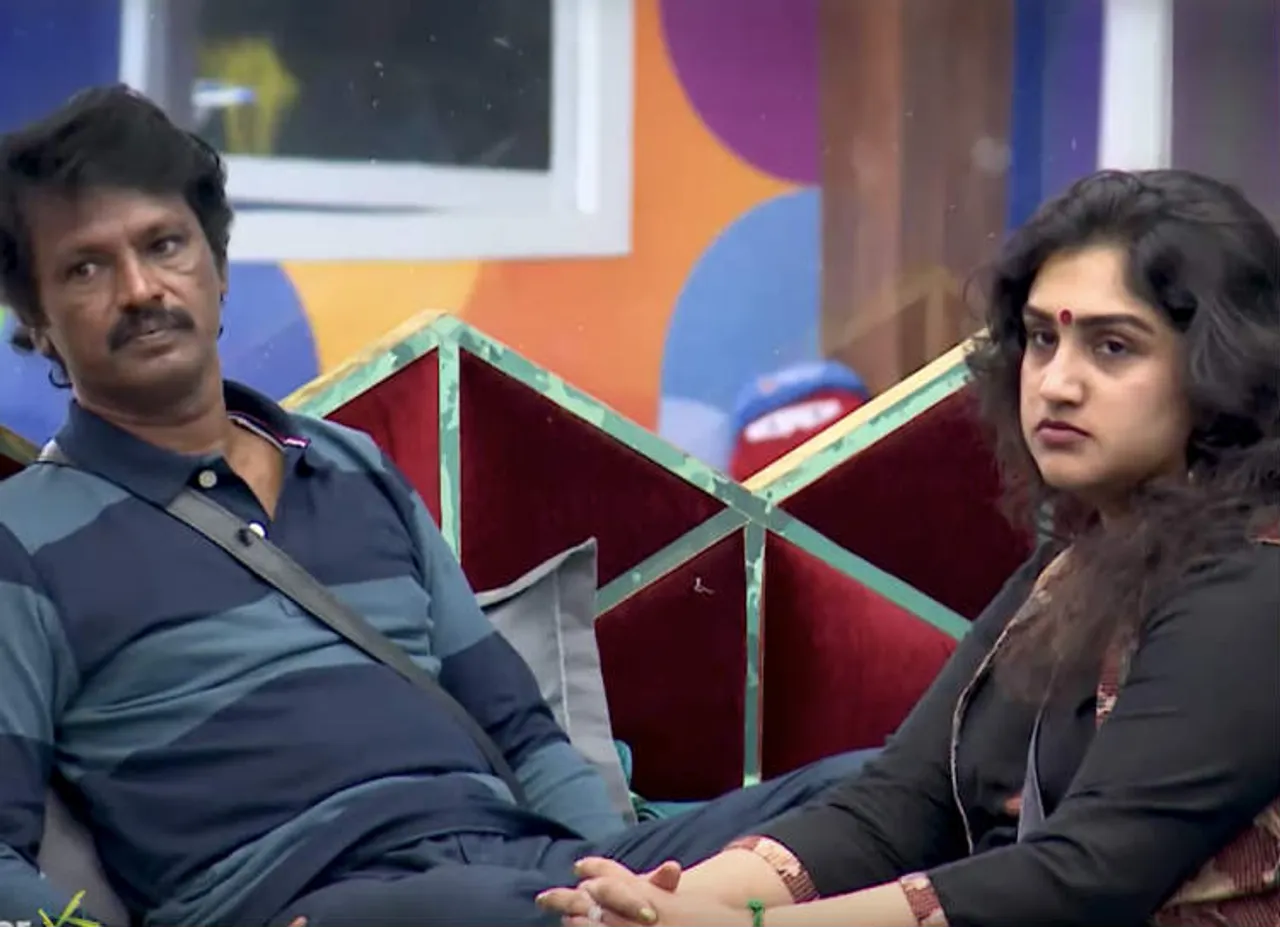 Bigg Boss Tamil 3 day 79, 10.09.19,