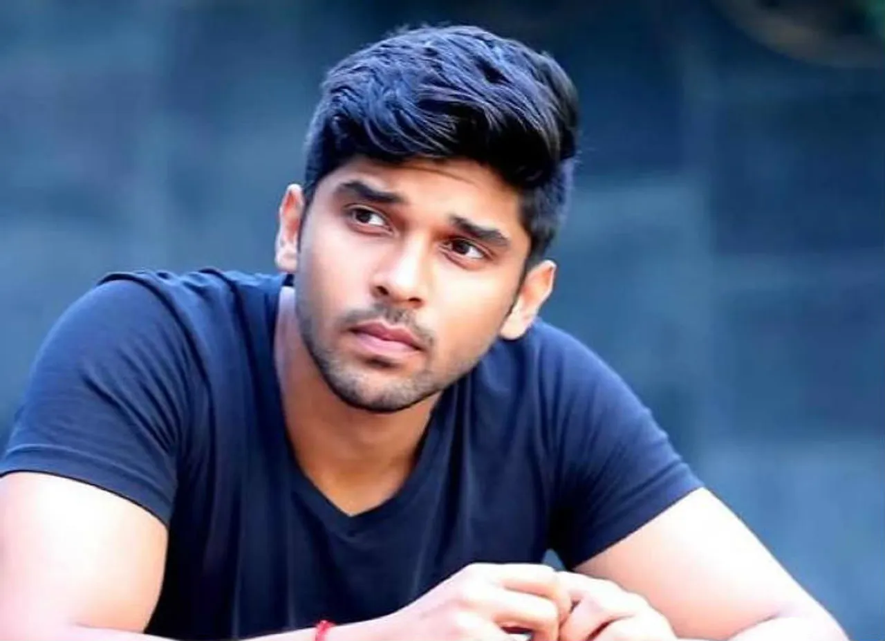 Dhruv Vikram shares deleted scenes