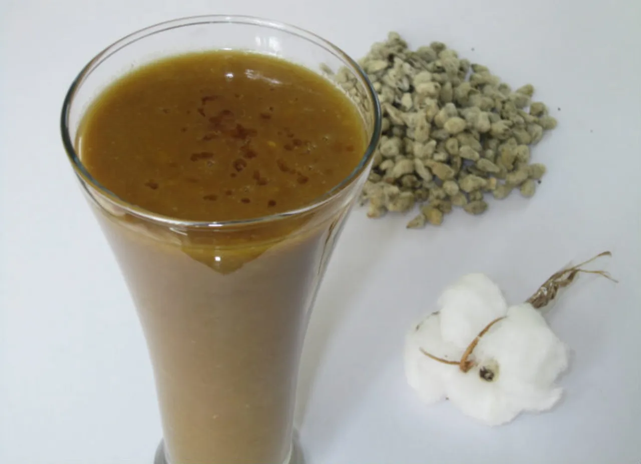 Paruthi paal recipe, healthy, lifestyle