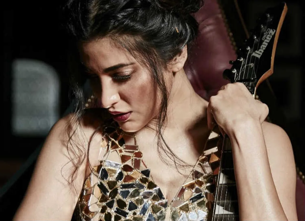 Shruti Haasan concerts