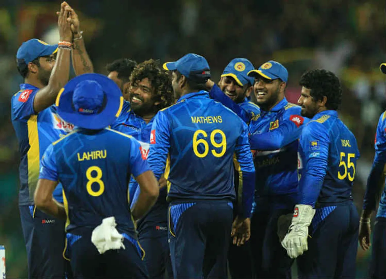 Srilanka Cricketer Lasith Malinga opt out of pakistan tour