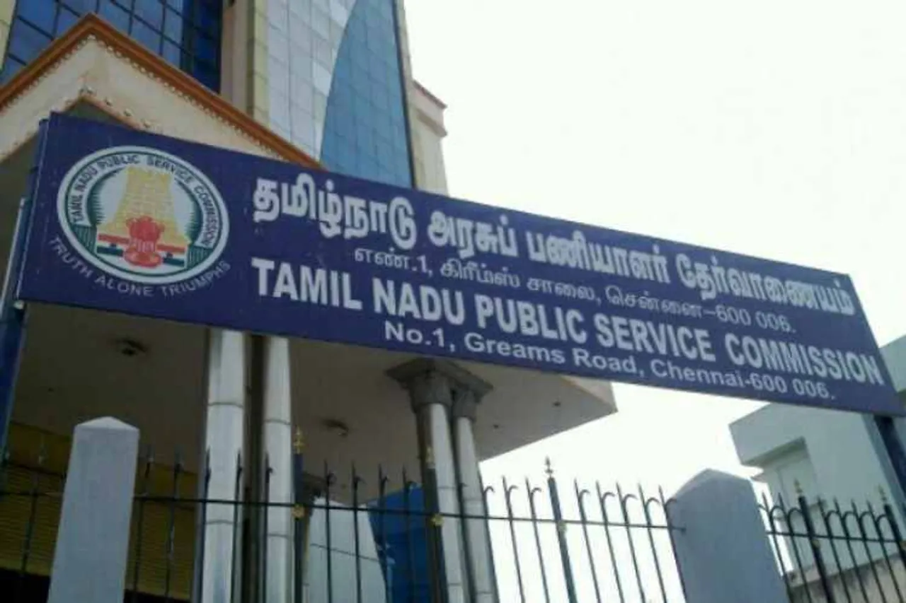 குரூப் 2 தேர்வில் மாற்றம் ஏன்? : டிஎன்பிஎஸ்சி செயலாளர் நந்தகுமார் விளக்கம்