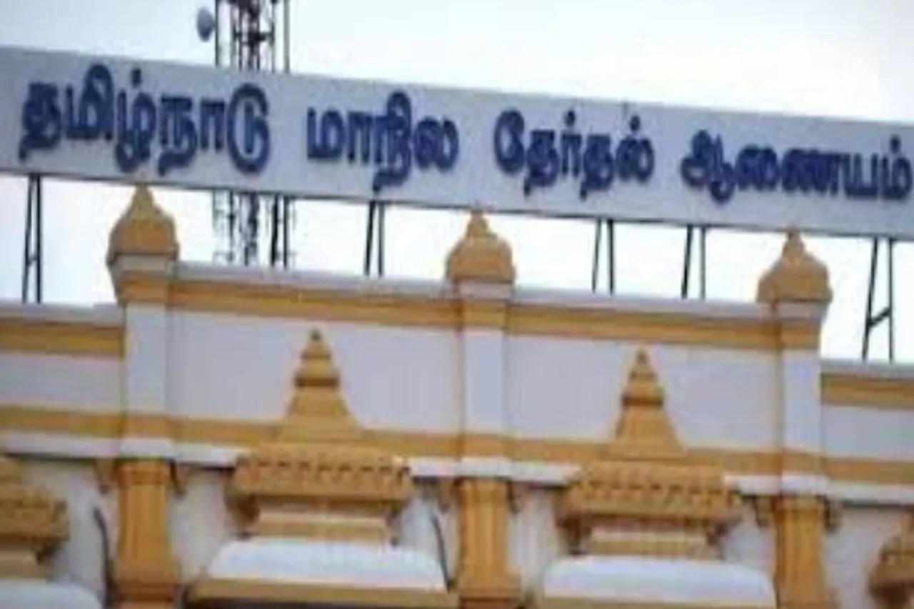 Tamil Nadu News Updates