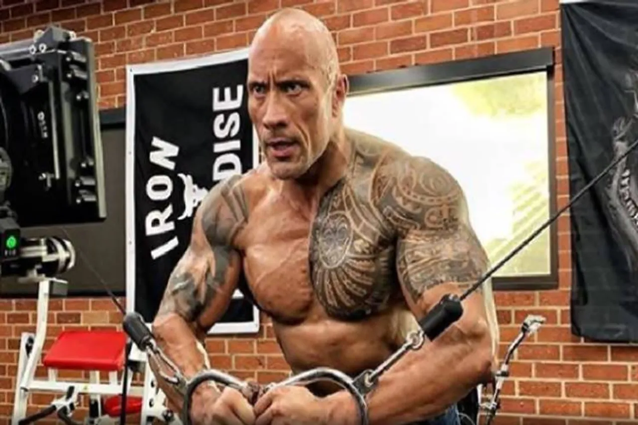 The Rock is coming to UFC Dana White confirms recently - தமிழ் ரசிகர்களைக் கட்டிப் போட்ட 'தி ராக்'! - மீண்டும் UFC களத்தில்