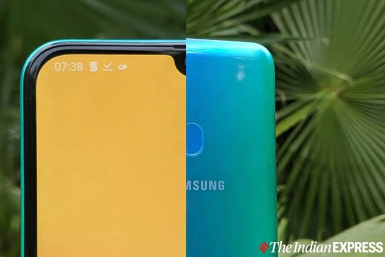 Samsung Galaxy A50s, Galaxy A30s prices slashed