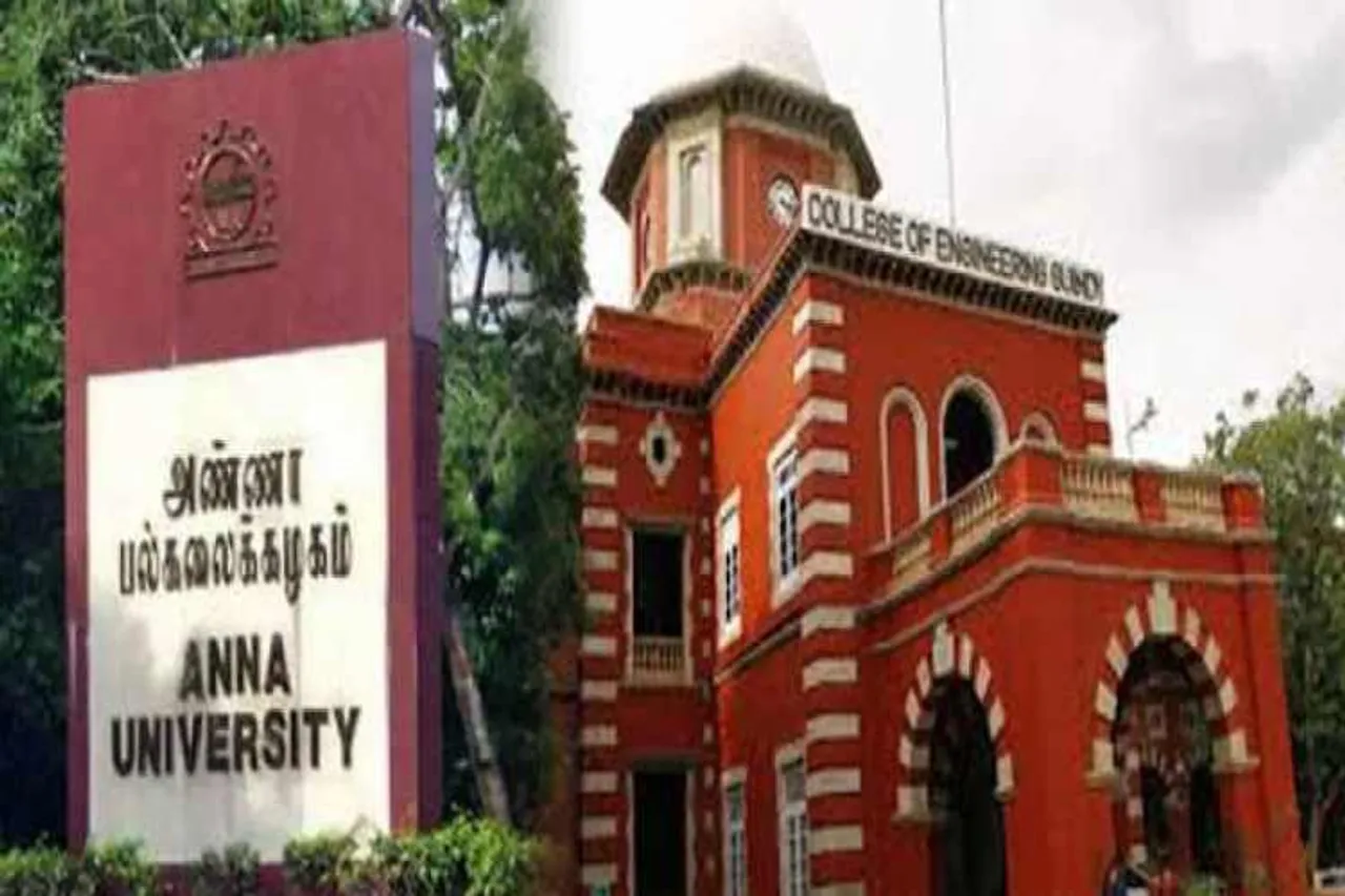 Anna university Chennai news, Anna university latest news, Tamil Nadu Anna university, Anna University Bifurication