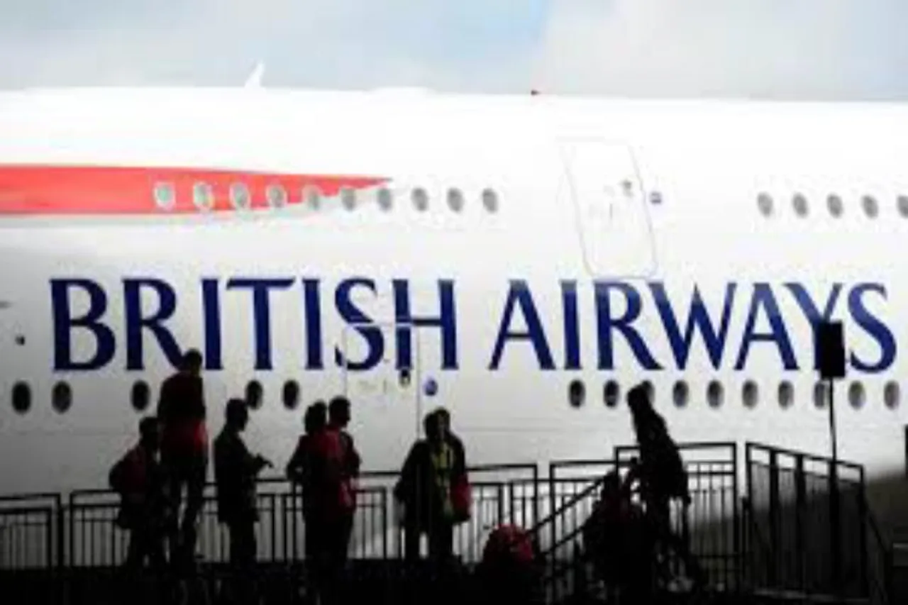 British Airways Strike affect Student joininh UK university