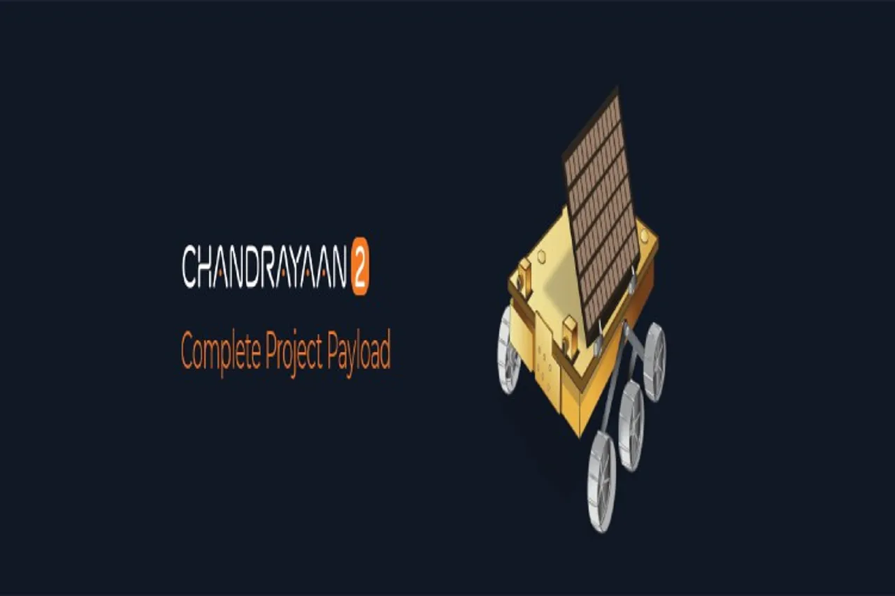 Chandrayaan 2: Instruments and the experiments,chandrayaan 2 water abundance, chandrayaan 2 water in moon
