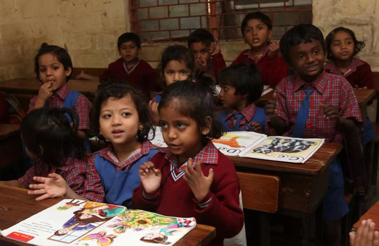 child education, importance of child education, child education in india, child education articles