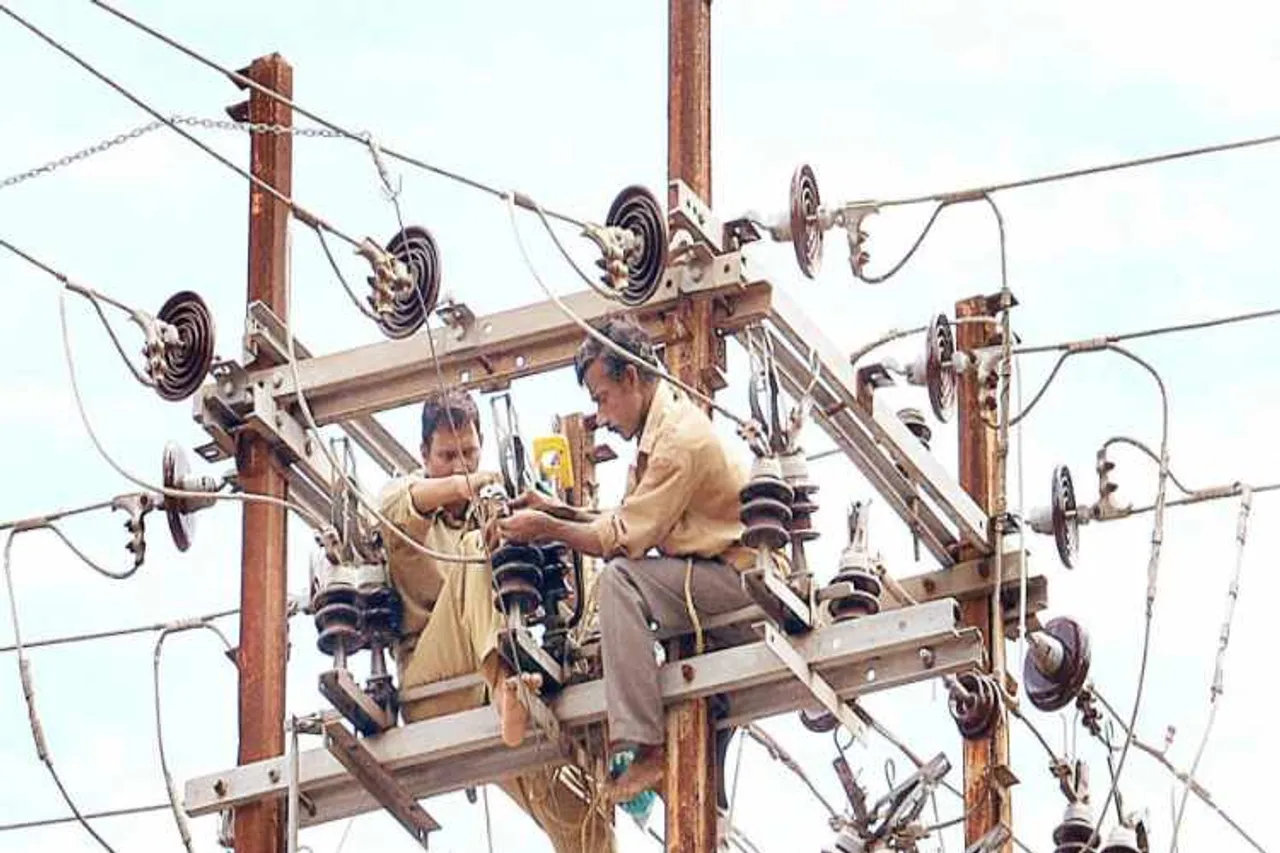 chennai power cut, Power Shutdown in Chennai
