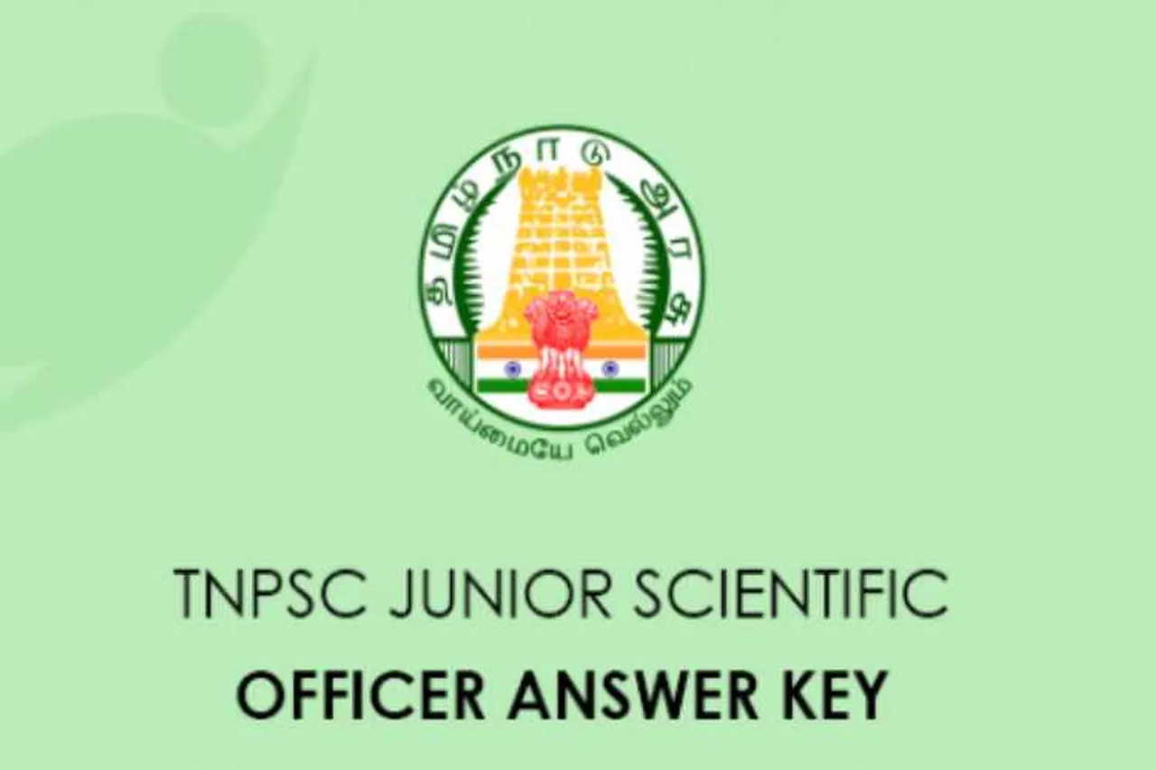 TNPSC answer key,TNPSC JSO answer key,tnpsc.gov.in,TNPSC answer key 2019