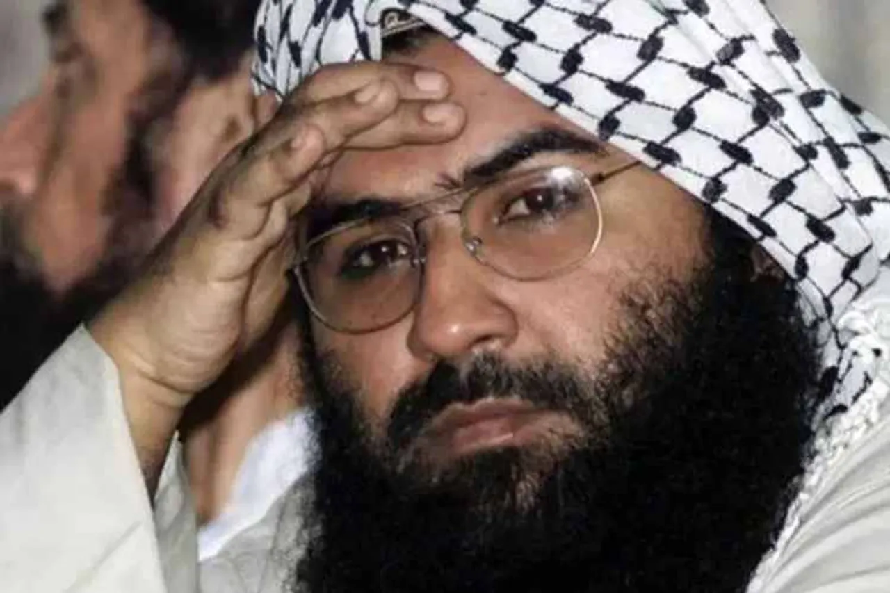 Pakistan terrorist Mazood Azhar, Jaish-e-Mohammed leader Mazood Azhar, Pakistan Terrorist, பாகிஸ்தான் பயங்கரவாதி மசூத் அசார், மசூத் அசார், India intelligence, International Terrorist Masood Azhar, Masood Azhar not in jail