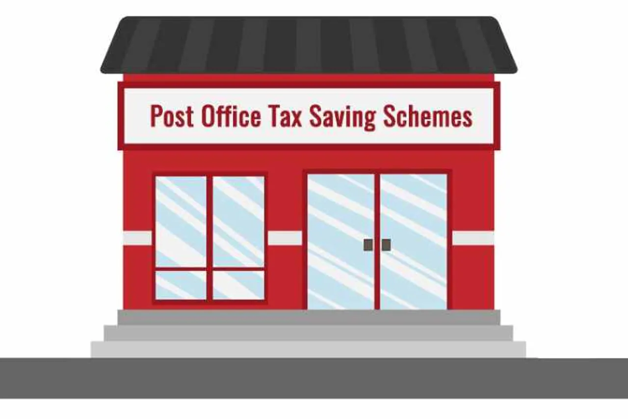 Post,office,schemes,post,savings,tax ememption