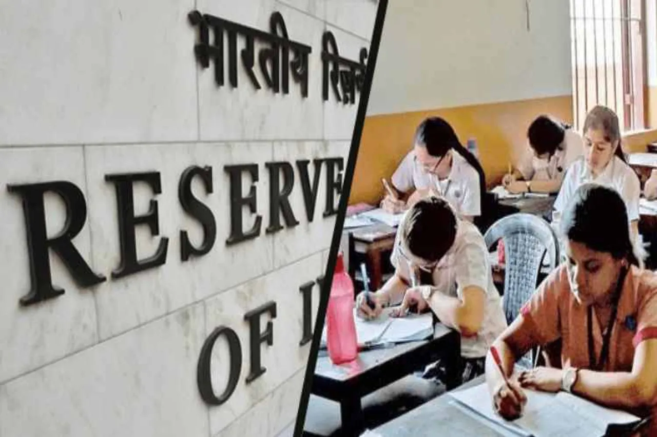 reserve bank of india, recruitment, rbi recruitment, b grade officers, recruitment in rbi, bank officer recruitment