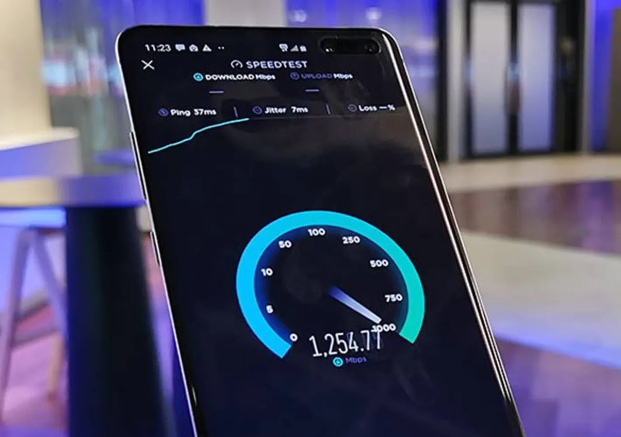 Ookla Speedtest Global Index 2019 Indian internet speed