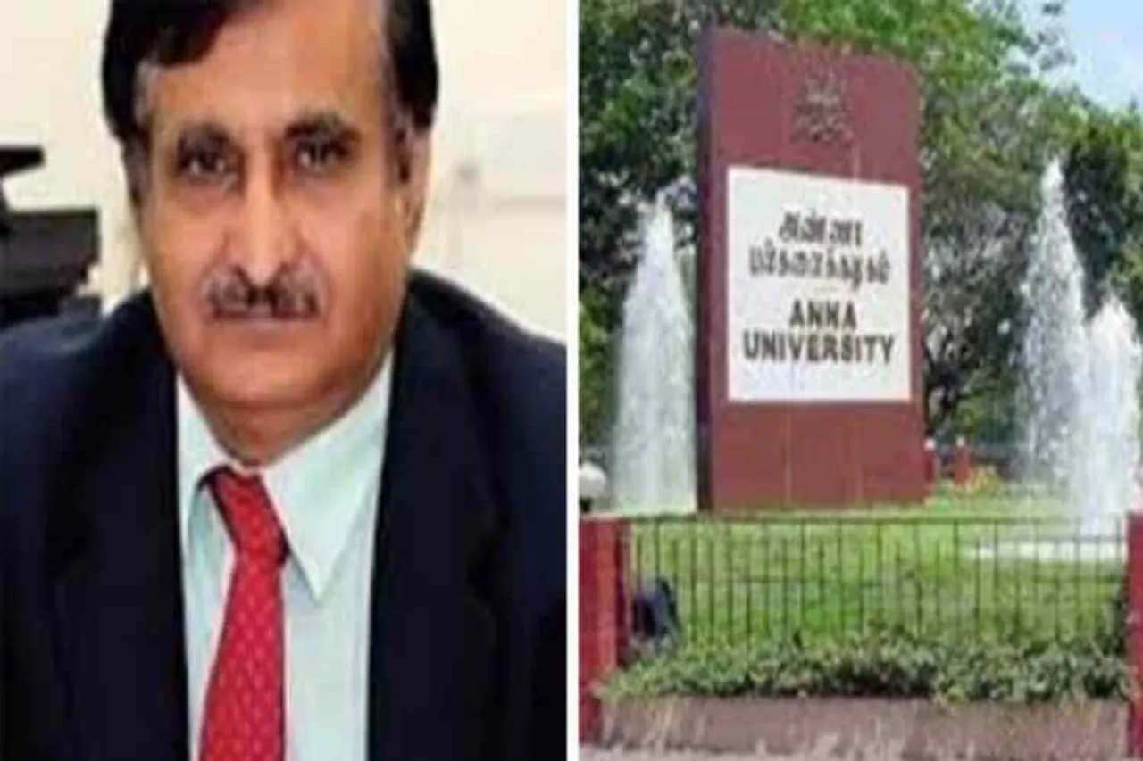 Anna University, அண்ணா பல்கலைக்கழகம், துணைவேந்தர் சூரப்பா, கொரோனா வைரஸ்