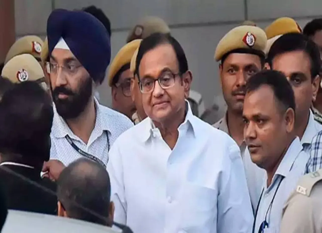 P Chidambaram's response on lockdown extension