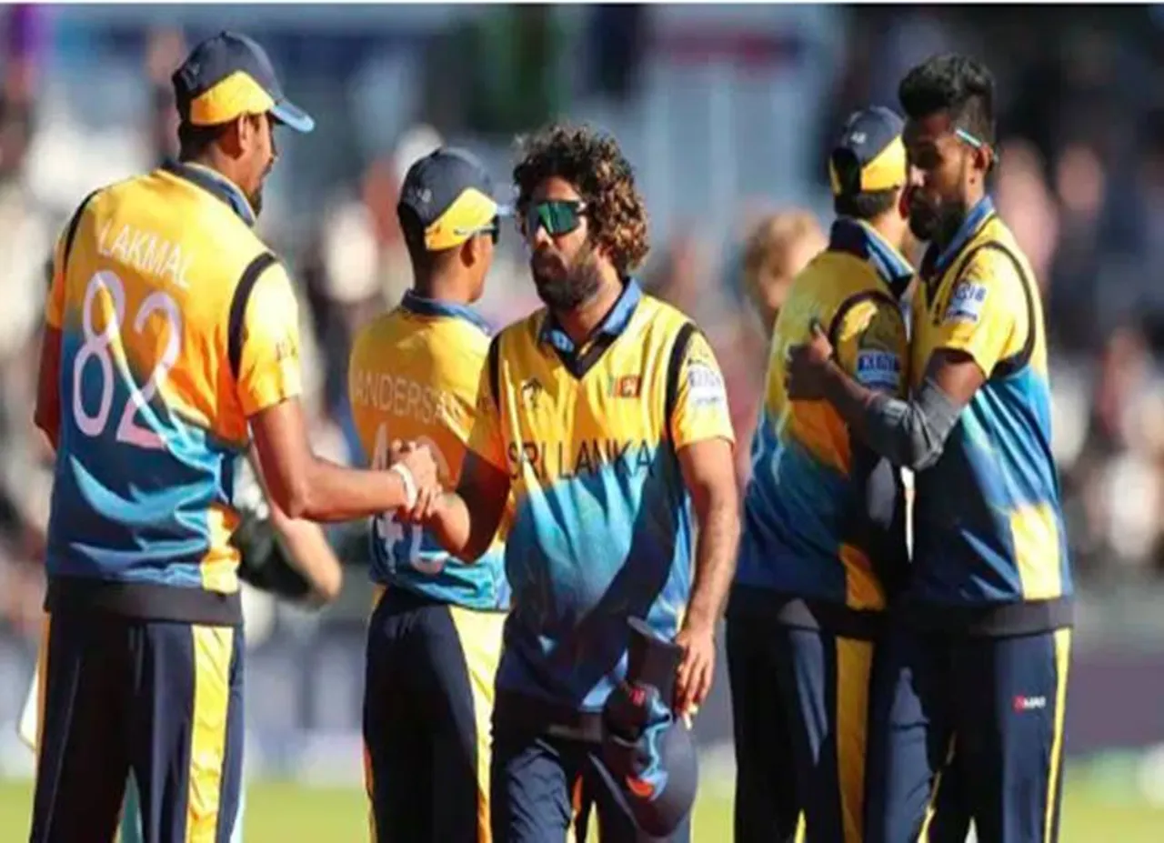 Pakistan Minister alleges India’s threat caused Sri Lankan cricket players to drop out of tour - எத்தனை இலங்கை வீரர்கள் ஐபிஎல்-ல் ஆடுகிறார்கள்? பாகிஸ்தான் அமைச்சருக்கு இது தெரியுமா?