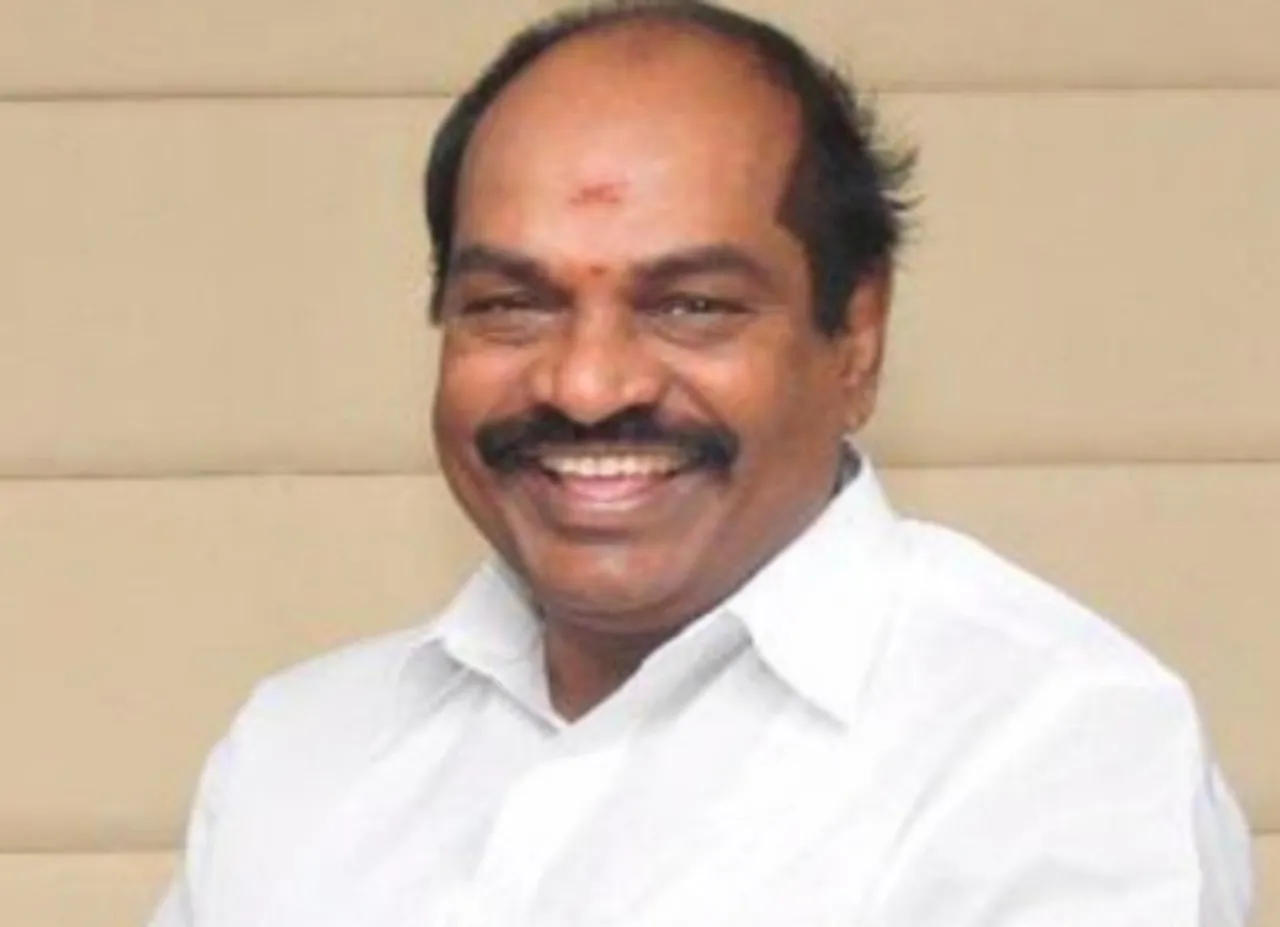 Tamil Nadu CB-CID issues summons to DMK MP Jagathrakshakan - எம்.ஜி.ஆர். காலத்து சர்ச்சை - திமுக எம்.பி. ஜெகத்ரட்சகன் நேரில் ஆஜராக சிபிசிஐடி சம்மன்