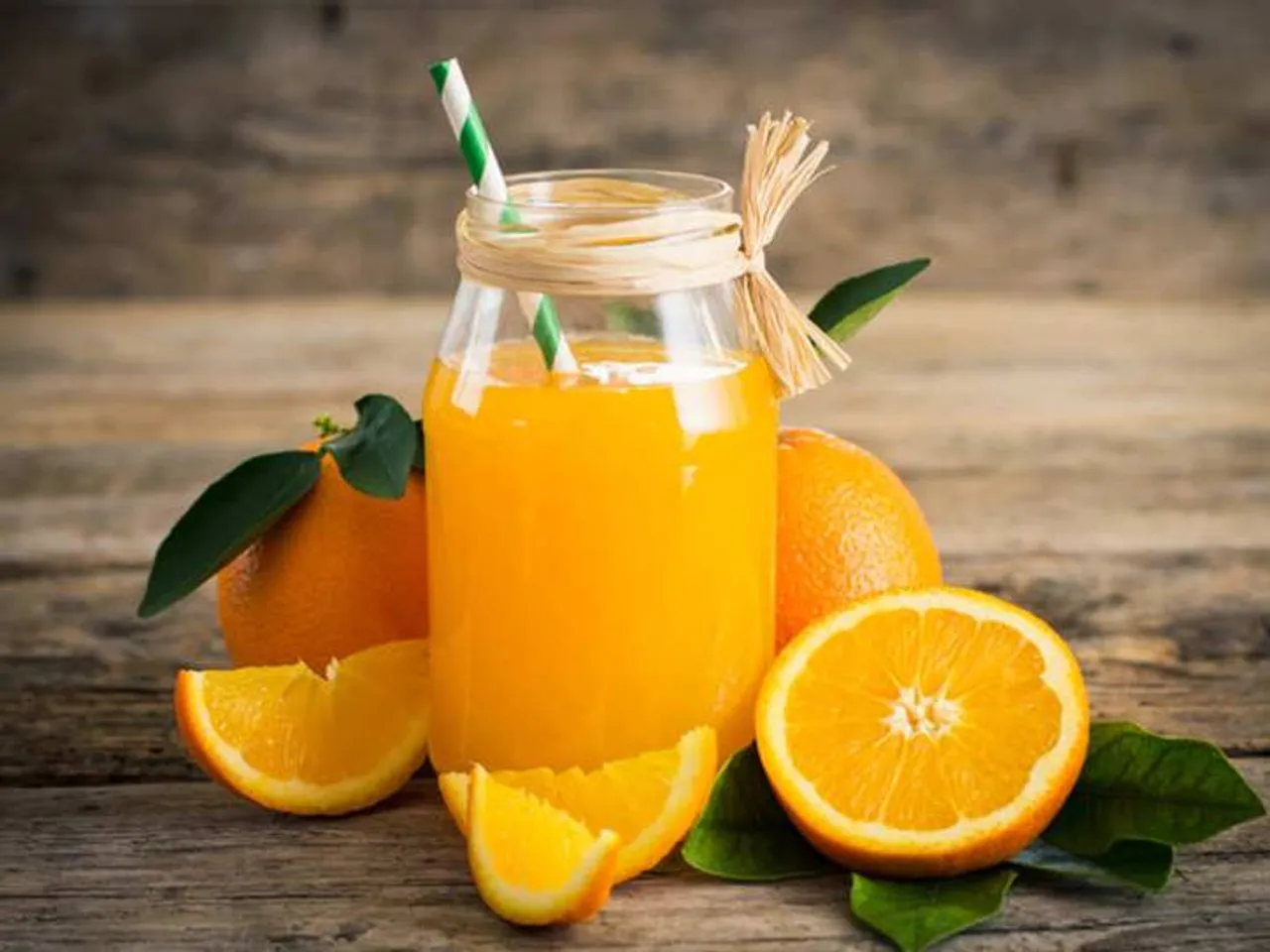 Kamala Orange benefits during winter season