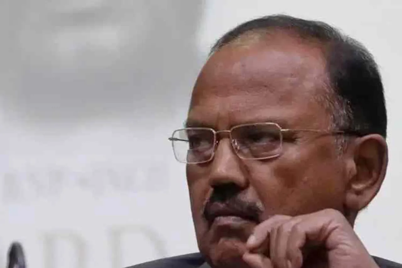 ajit doval, anti terrorism squad,Financial Action Task Force, FATF, அஜித் தோவல், தேசிய பாதுகாப்பு ஆலோசகர், மிகப்பெரிய அழுத்தத்தில் பாகிஸ்தான், National Security Advisor Ajit Doval, Tamil indian express