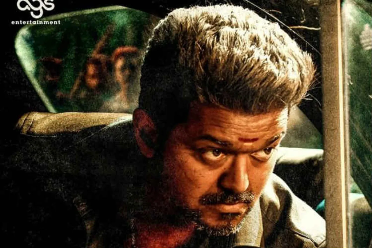 bigil story theft, bigil release