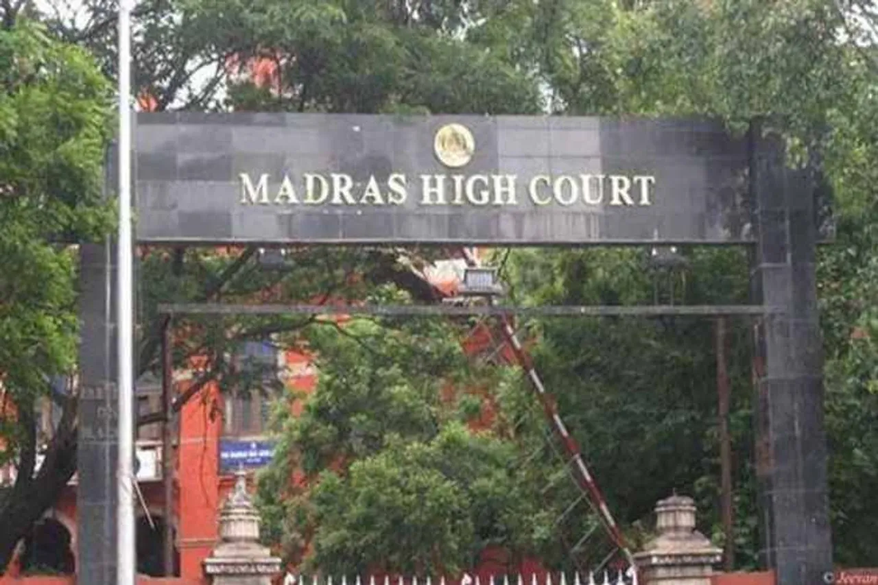 madras high court idol abduction case DGP - சிலை கடத்தல் வழக்குகளில் உத்தரவுகள் மீறப்பட்டால் டிஜிபியே பொறுப்பு - ஐகோர்ட்