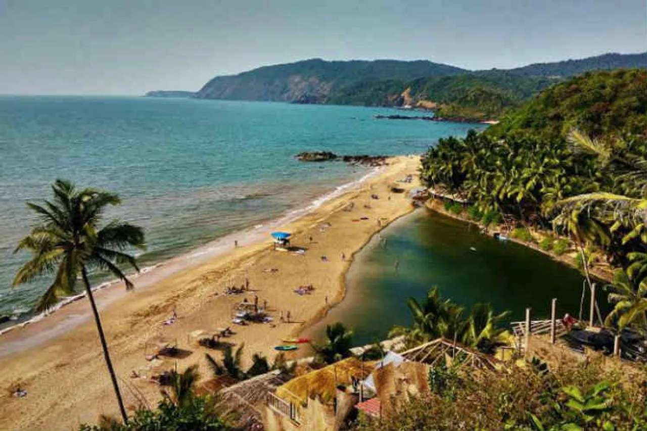 IRCTC Goa special Tour package