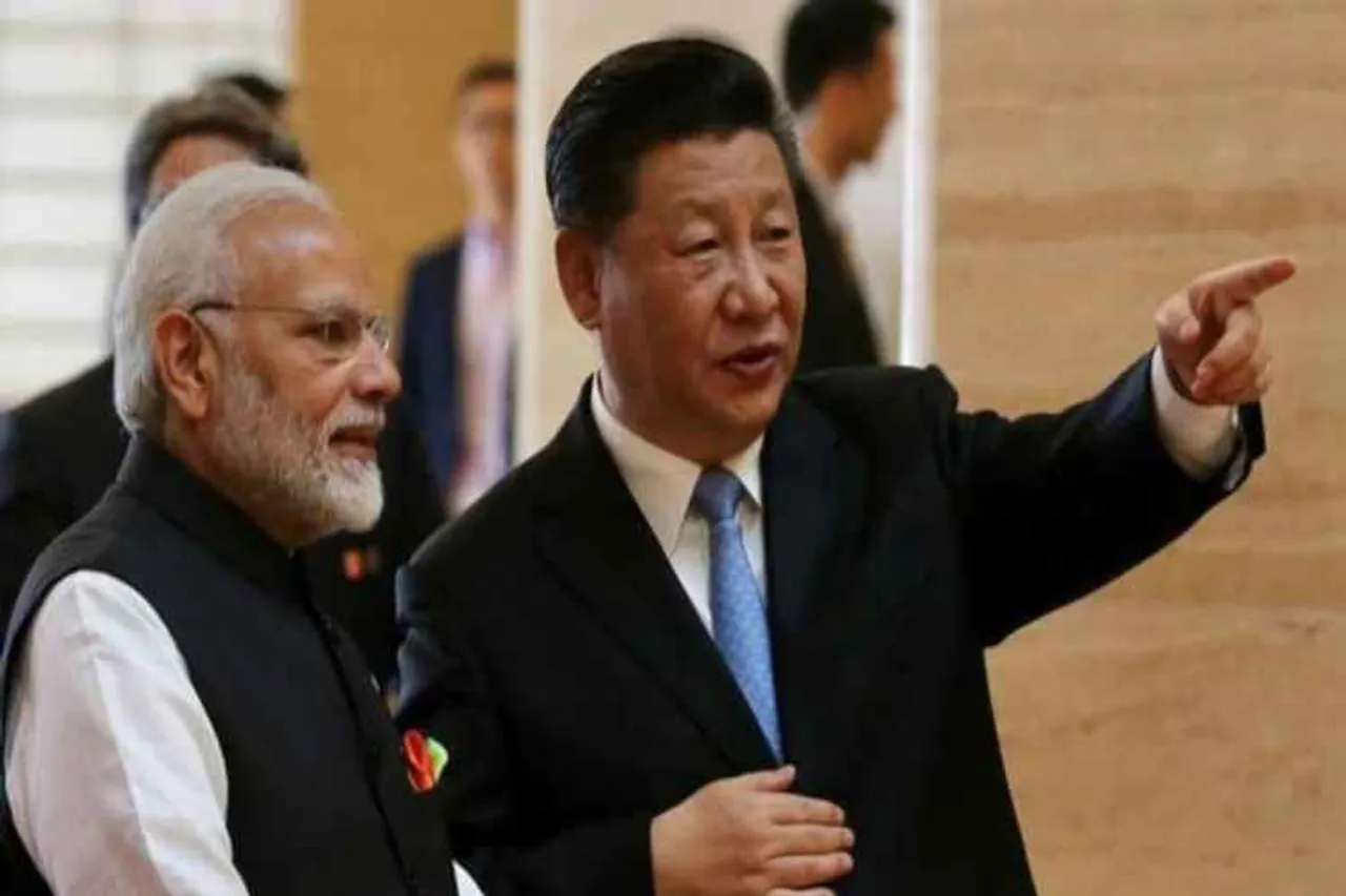 Modi-Xi Summit, Narendra Modi, Xi Jinping, xi jinping in china, Mahabalipuram, Mamallapuram, Security in Mahabalipuram, East Coast Road, ECR, Chennai city News, Indian Express News