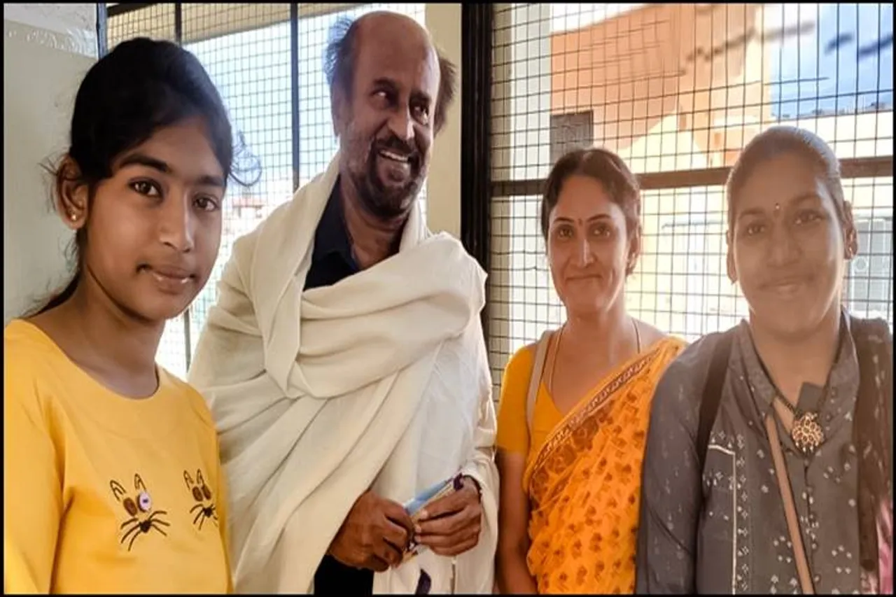 Rajinikanth Himalaya Trip, Thalaivar 168