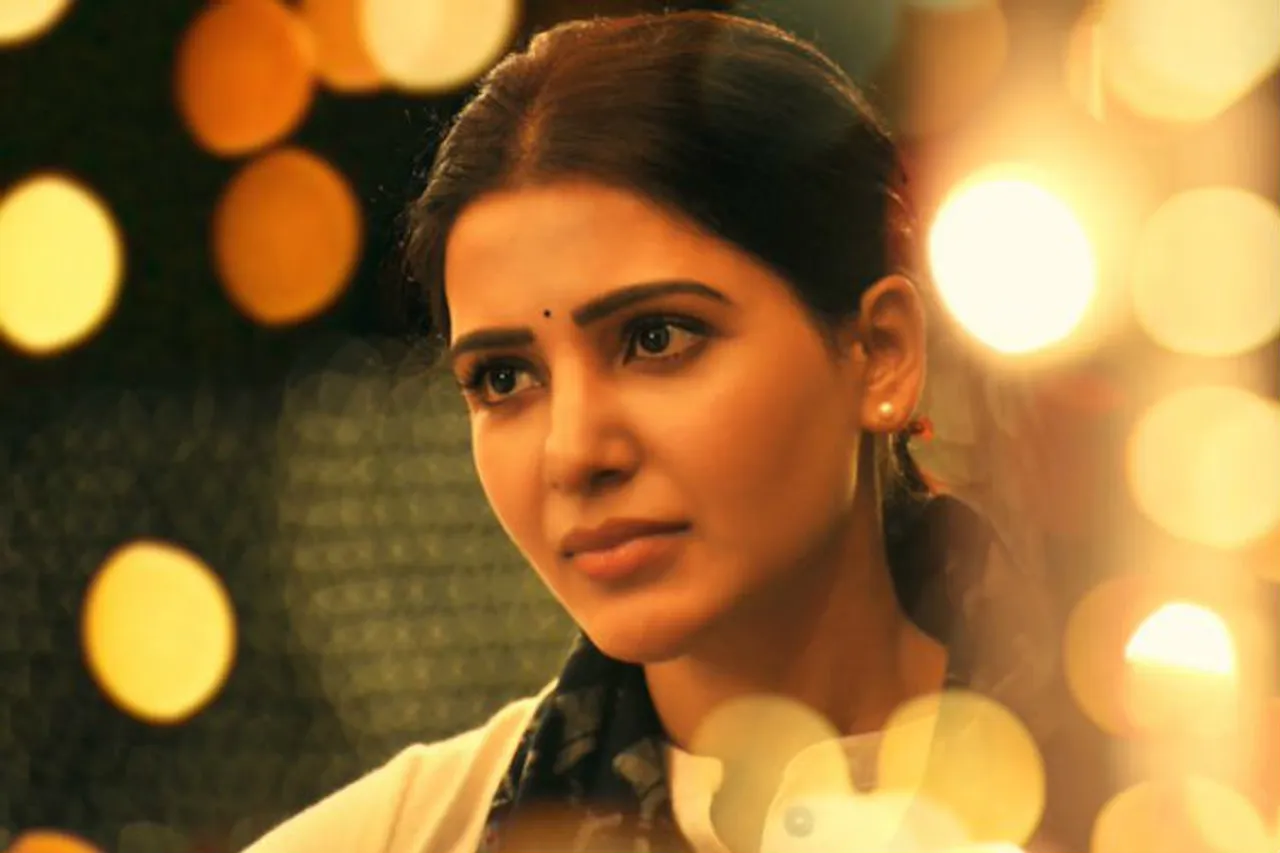 Samantha Akkineni, 96 Telugu Remake