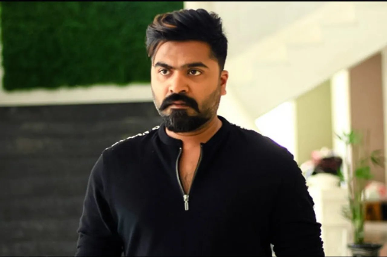 Simbu movie dropped