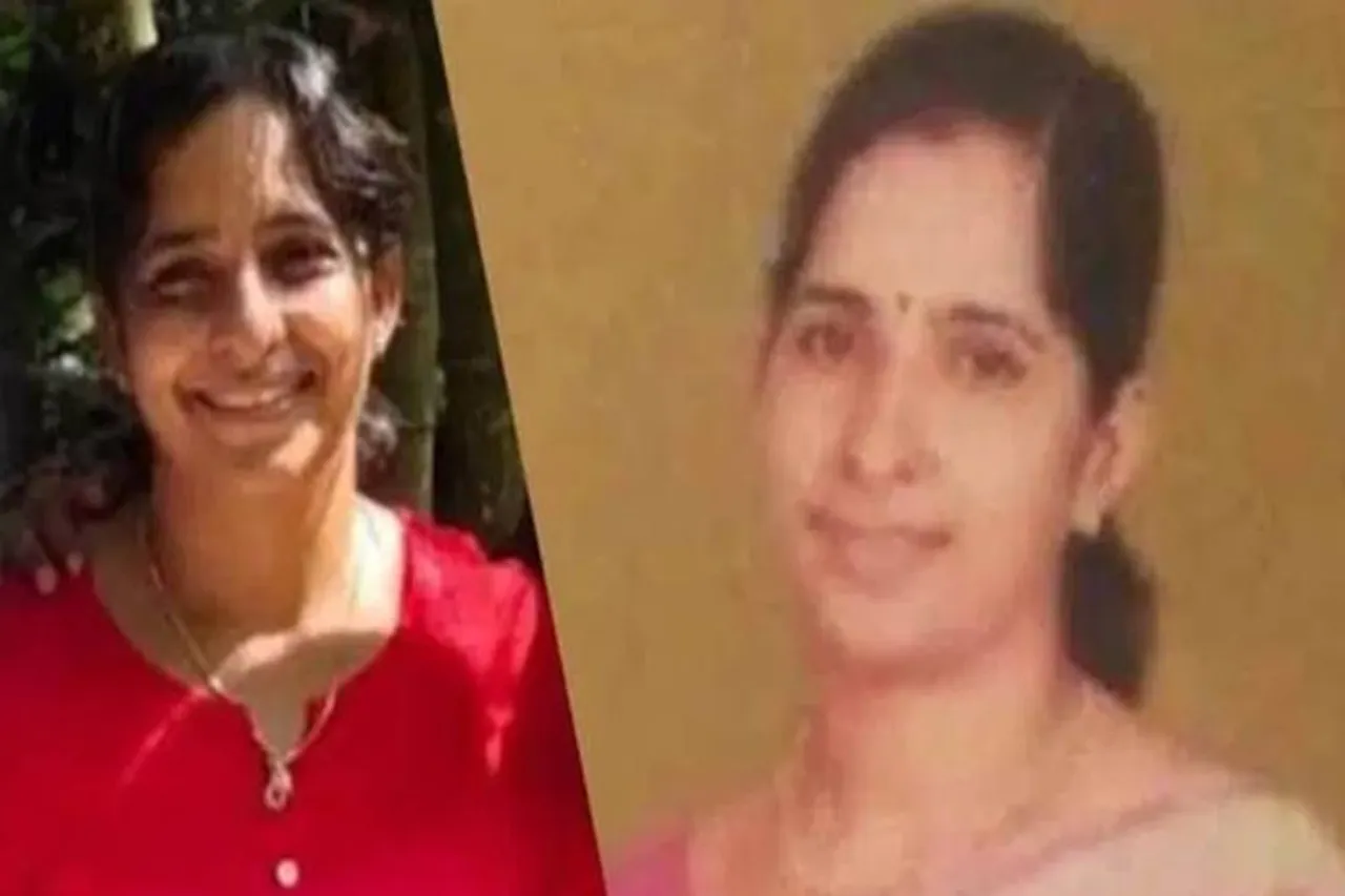 kerala woman murders 6 family members by cyanide - நட்பு, பக்தி, மகிழ்ச்சி - கேரளாவில் ஒரே குடும்பத்தில் 6 நபர்களை விஷம் வைத்துக் கொன்ற 'சீரியல் கில்லர்'