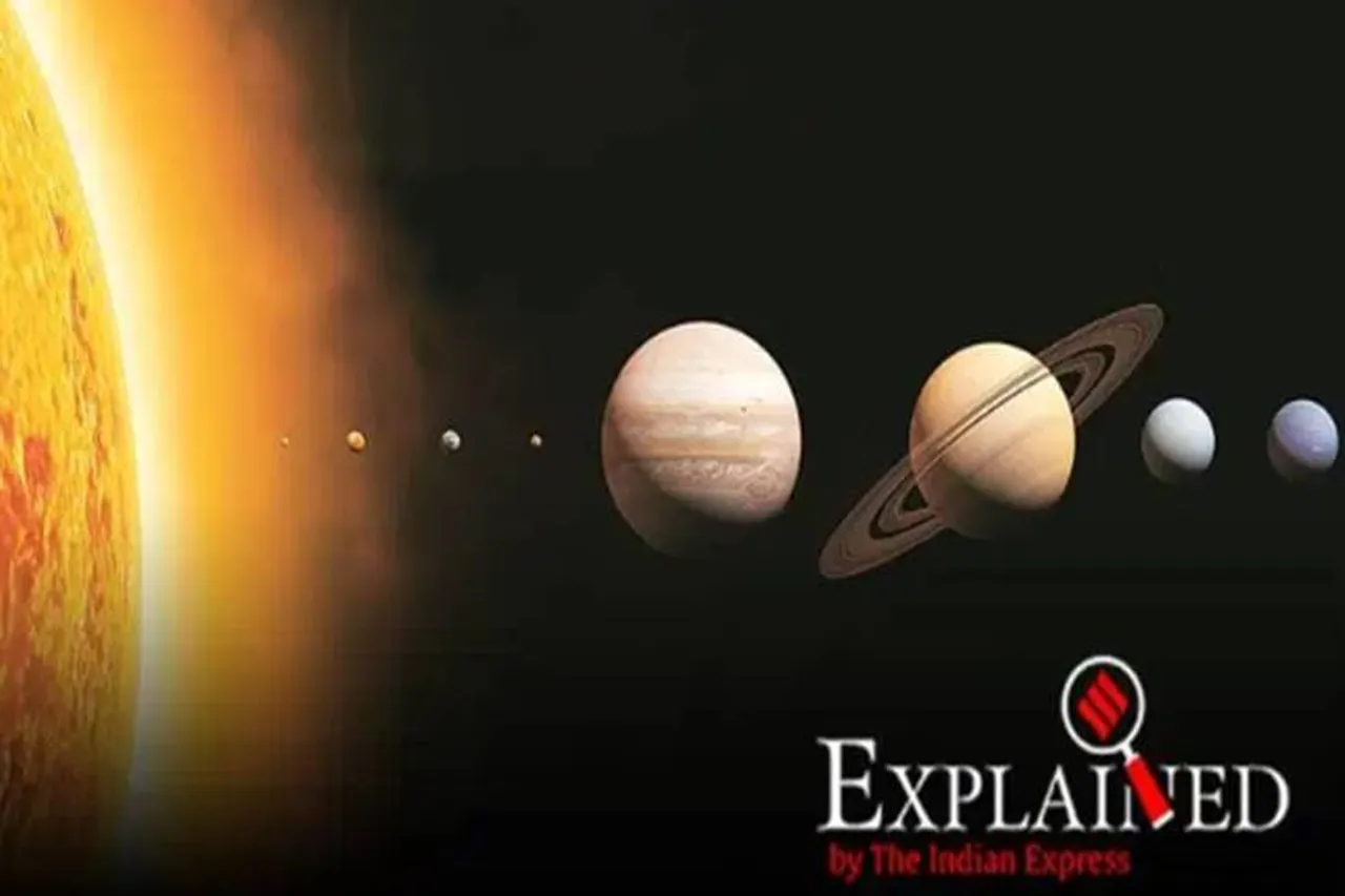 Which planet has how many moons NASA - எந்த கிரகத்தில் எத்தனை நிலவுகள் உள்ளன?
